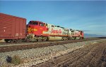 ATSF 575 E/B 